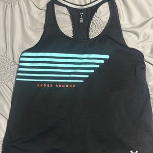 Under Armour tank